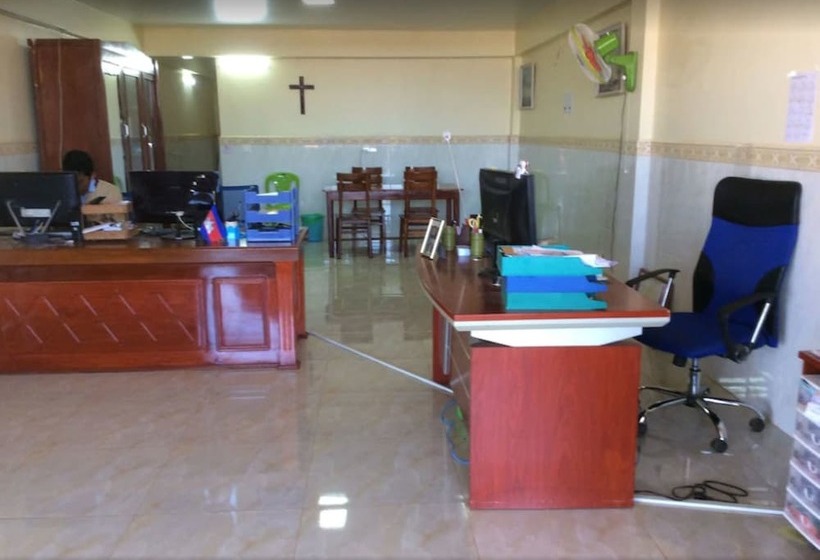 بنسيون Chambre En Ville