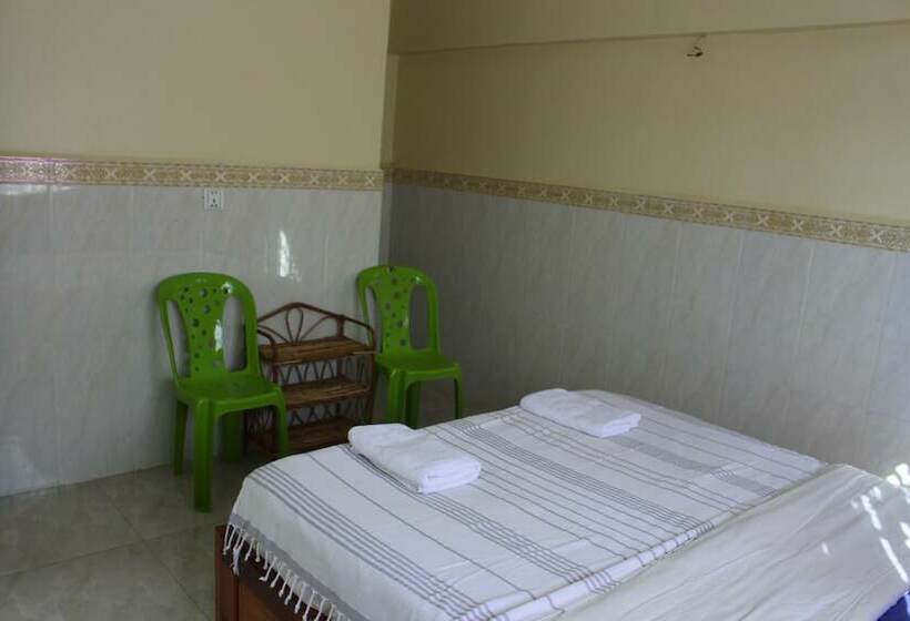 بنسيون Chambre En Ville