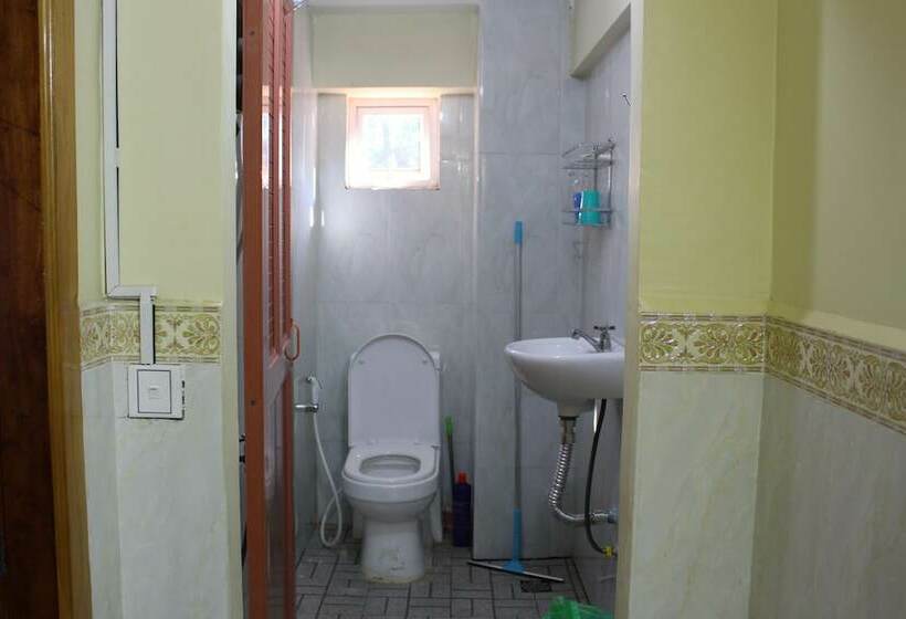 بنسيون Chambre En Ville