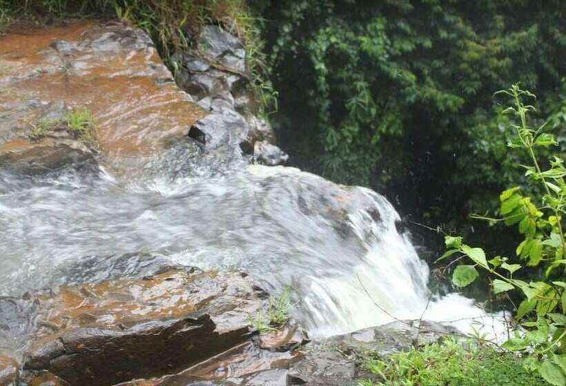 بنسيون Chambre En Ville