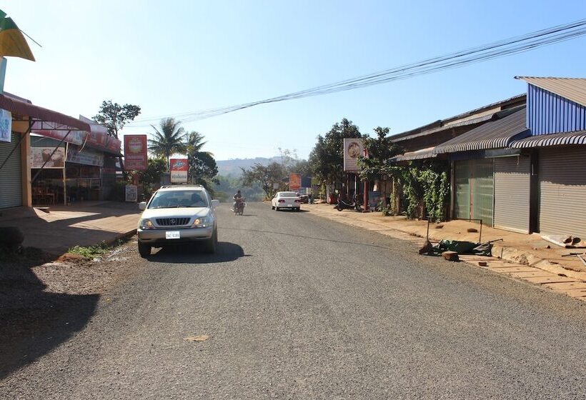 بنسيون Chambre En Ville