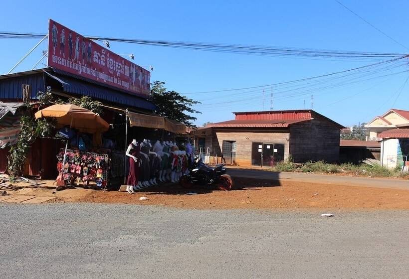 بنسيون Chambre En Ville