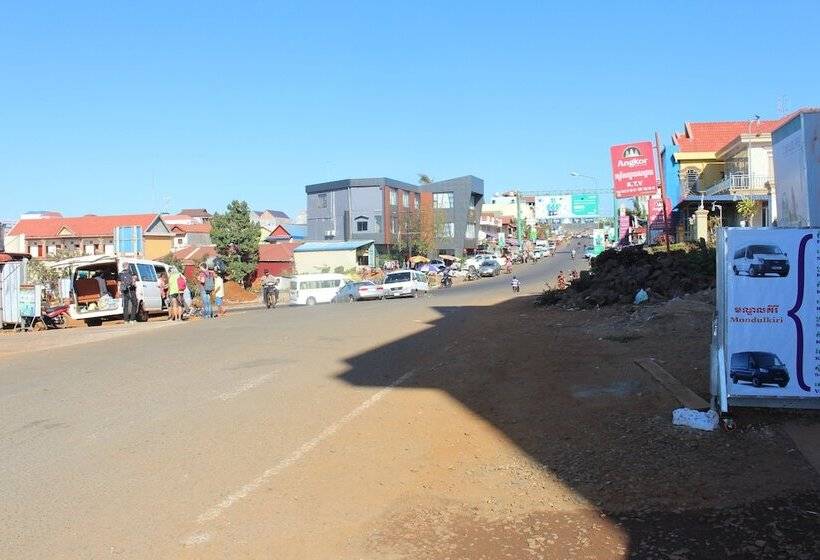 بنسيون Chambre En Ville