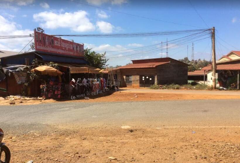 بنسيون Chambre En Ville