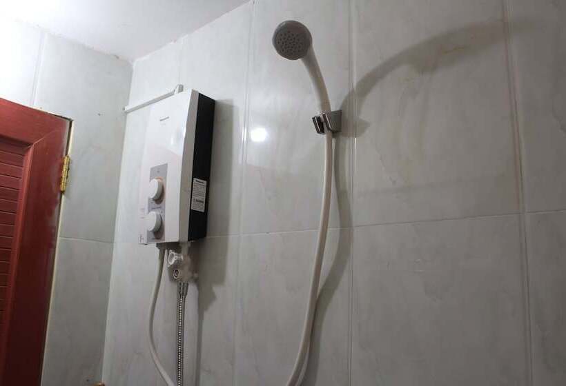 بنسيون Chambre En Ville