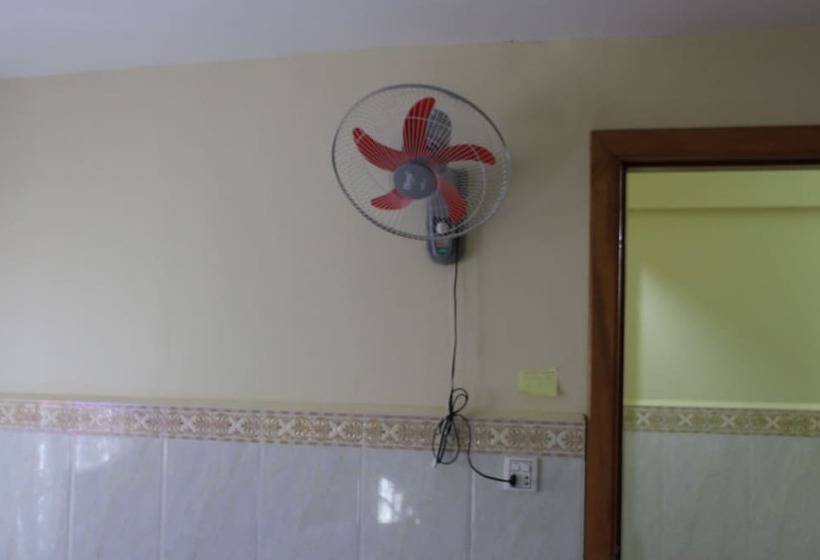 بنسيون Chambre En Ville