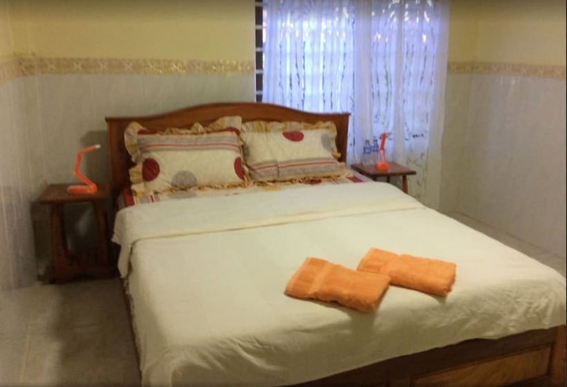 بنسيون Chambre En Ville