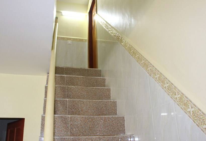 بنسيون Chambre En Ville