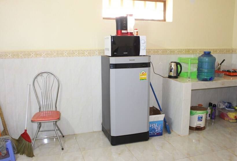 بنسيون Chambre En Ville