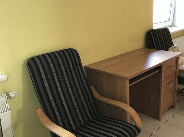 Пансион Monastyr Apartments