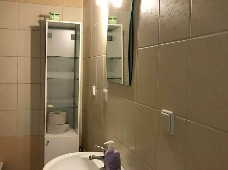 Пансион Monastyr Apartments