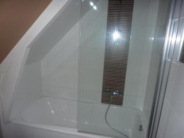 پانسیون Museum District Guest Suite Amsterdam Center