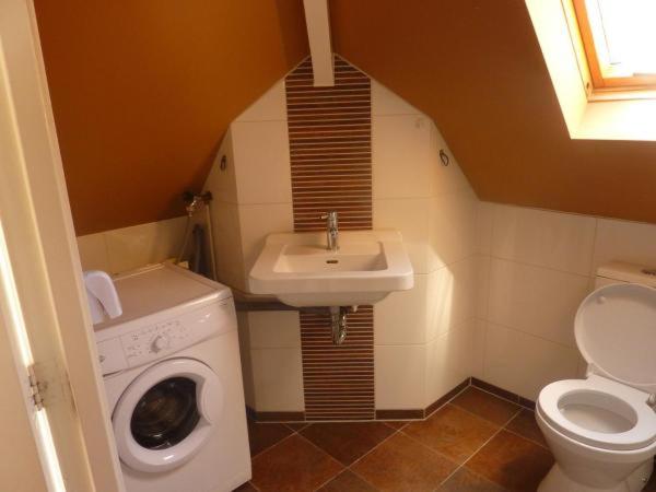 پانسیون Museum District Guest Suite Amsterdam Center