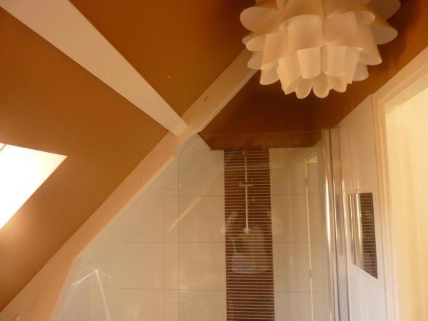 پانسیون Museum District Guest Suite Amsterdam Center