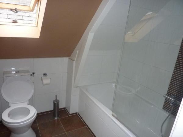 پانسیون Museum District Guest Suite Amsterdam Center