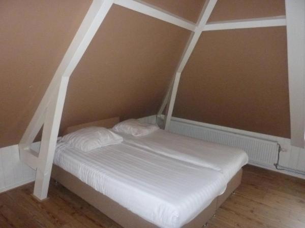 پانسیون Museum District Guest Suite Amsterdam Center