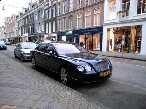 پانسیون Museum District Guest Suite Amsterdam Center