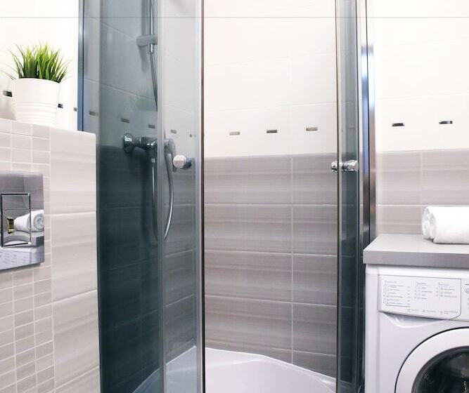 Plac Teatralny Imaginea City Apartments