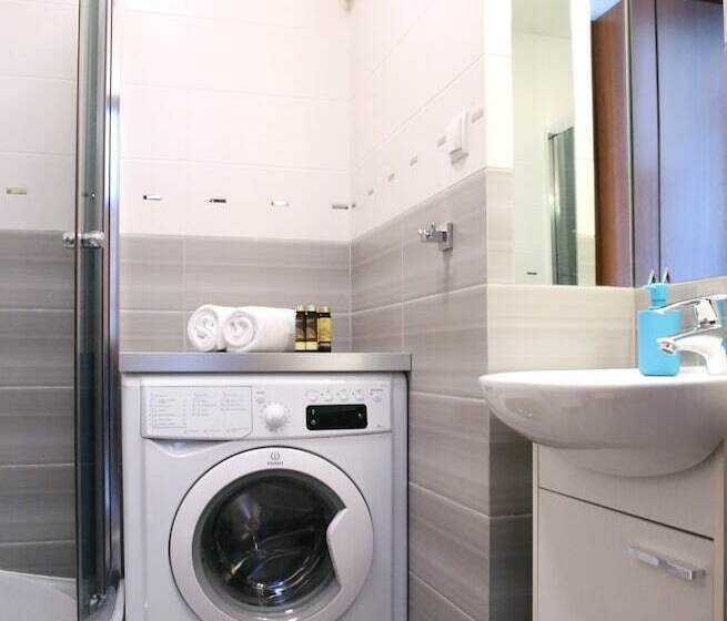 Plac Teatralny Imaginea City Apartments