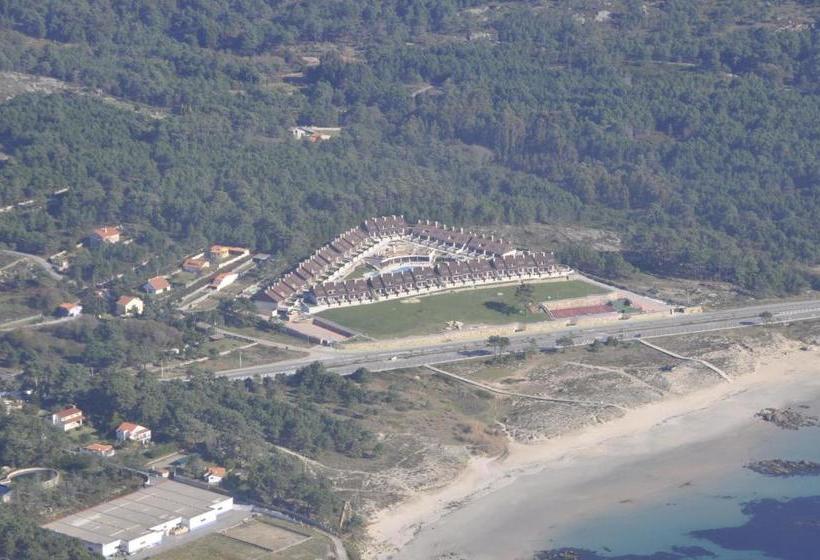 Compejo Raeiros O Grove, S Vicente Do Mar