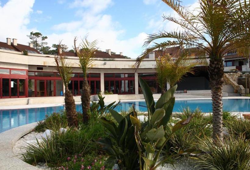 Compejo Raeiros O Grove, S Vicente Do Mar