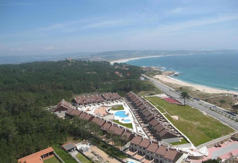 Compejo Raeiros O Grove, S Vicente Do Mar