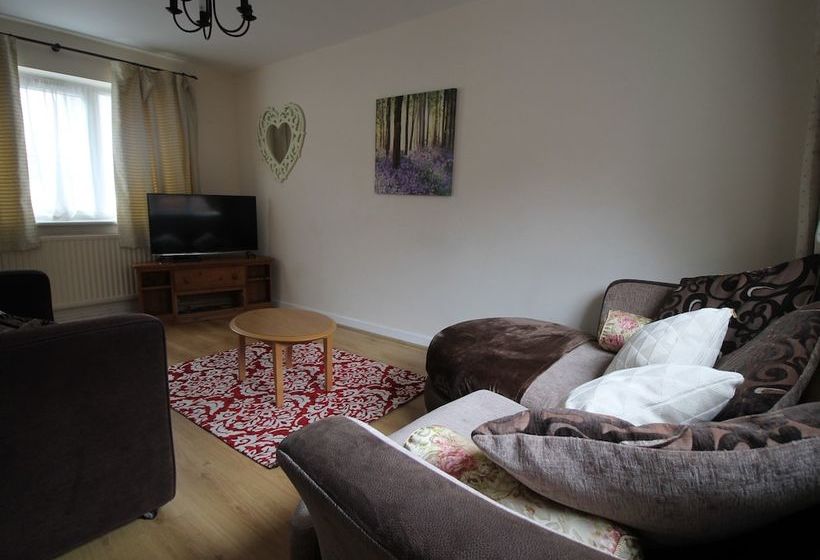 Tongwynlais Cottage By Cardiff Holiday Homes