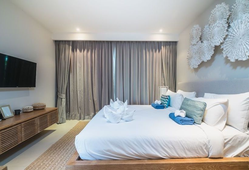 Trichada Villas By Lofty