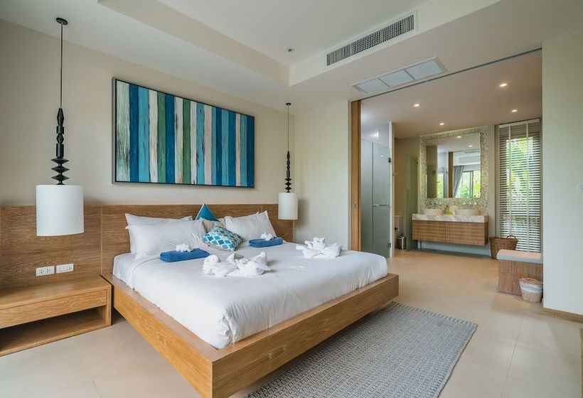 Trichada Villas By Lofty