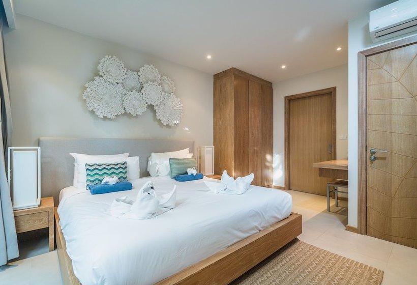 Trichada Villas By Lofty