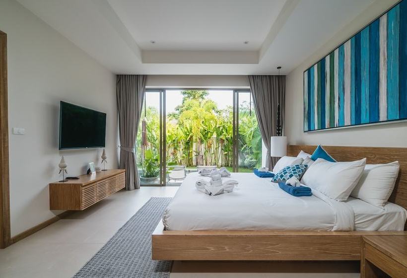 Trichada Villas By Lofty