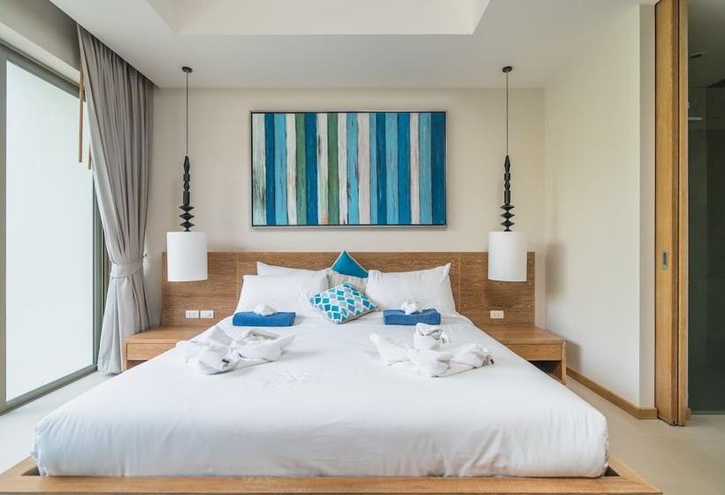 Trichada Villas By Lofty