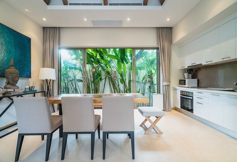 Trichada Villas By Lofty