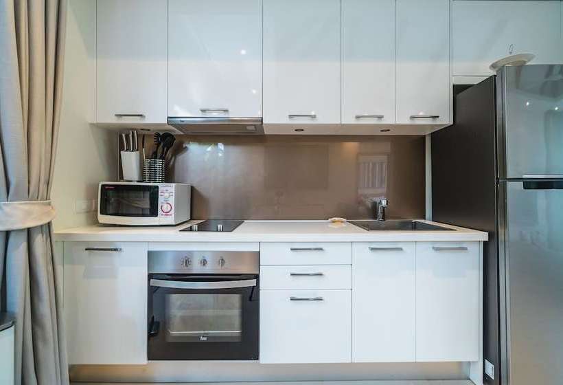 Trichada Villas By Lofty