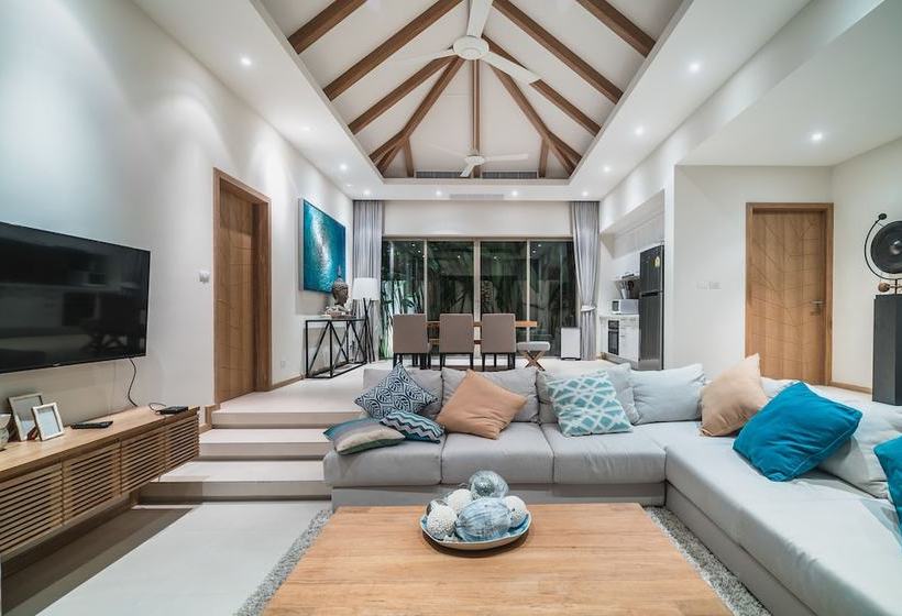 Trichada Villas By Lofty