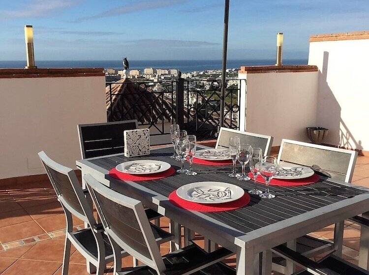 Villas Virgen Del Mar 6