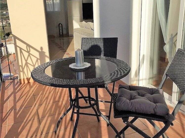 Villas Virgen Del Mar 6