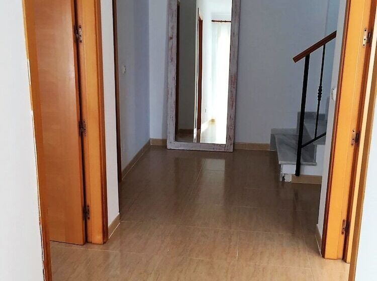 Villas Virgen Del Mar 6