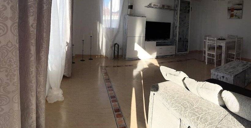 Villas Virgen Del Mar 6