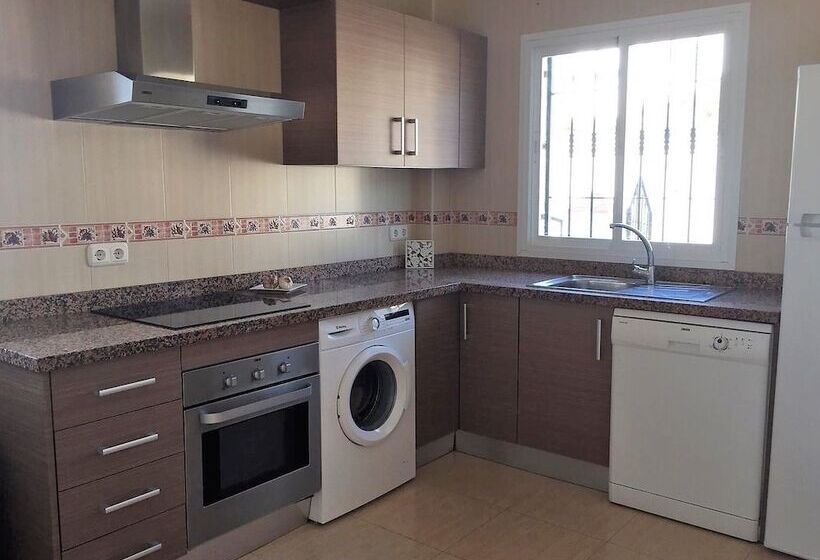 Villas Virgen Del Mar 6