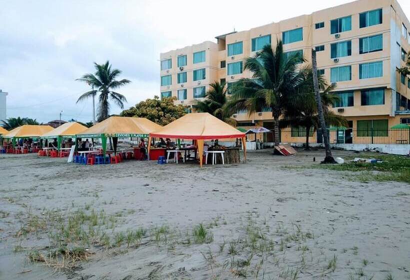 Grand Hotel Paraiso Atacames