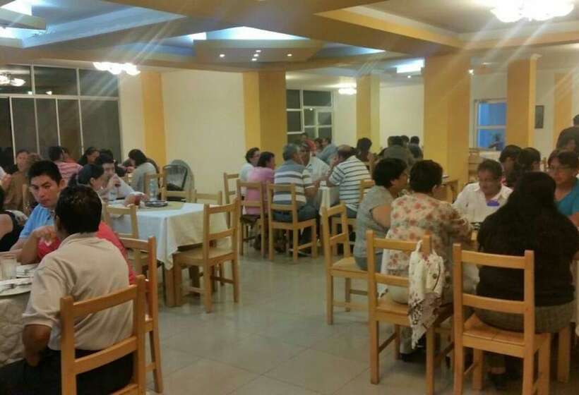 Grand Hotel Paraiso Atacames