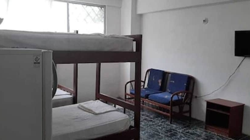 Grand Hotel Paraiso Atacames