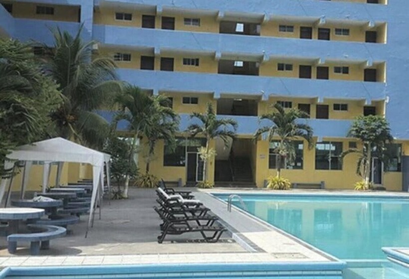 Grand Hotel Paraiso Atacames