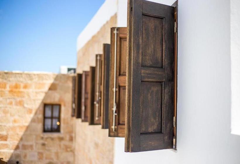 酒店 Casalindos Festa