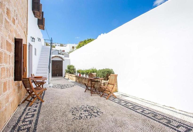 酒店 Casalindos Festa