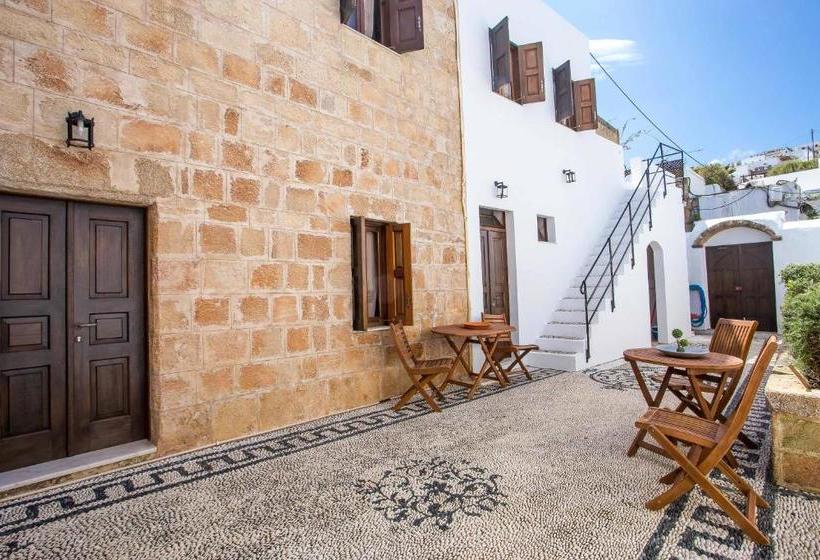 酒店 Casalindos Festa