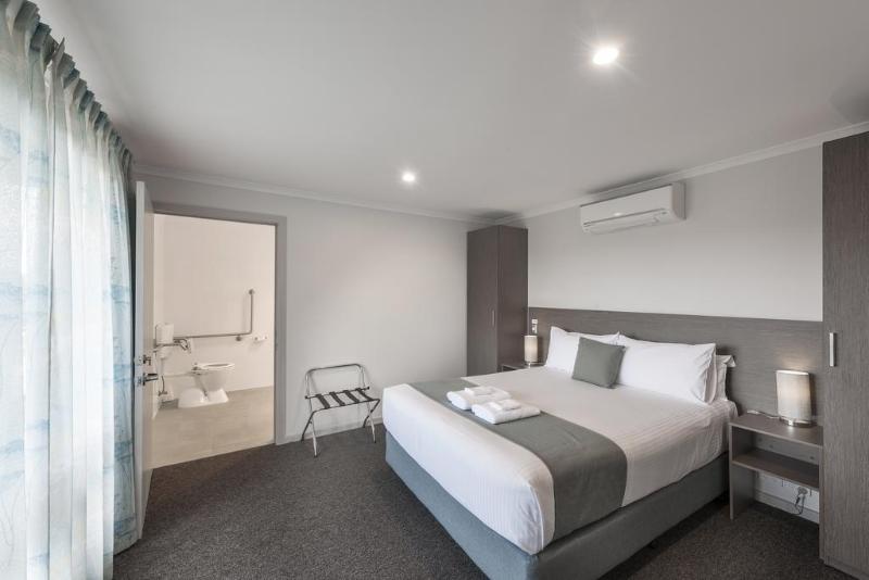 ホテル Hahndorf Resort By Big4