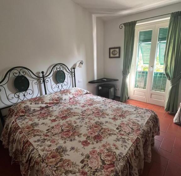 هتل La Giada Del Mesco