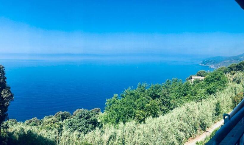 هتل La Giada Del Mesco